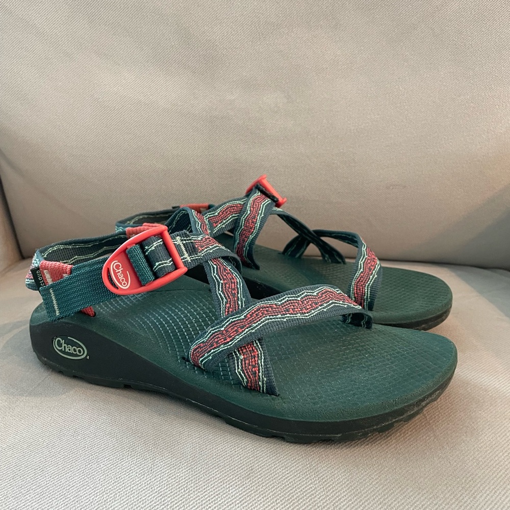Chacos